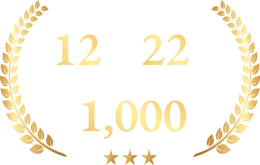 全国12支社グループ22社従業員数約1,000人